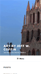 Mobile Screenshot of jeffwcoffin.com